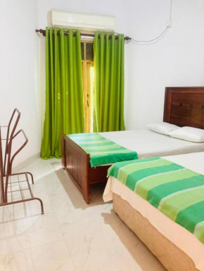 Vintage Rest Anuradhapura